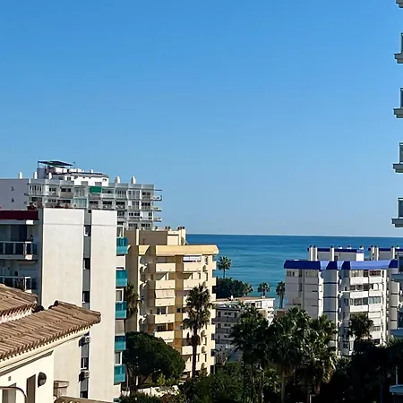 Mi Casa De La Playa -acogedor En Costa- 公寓 *